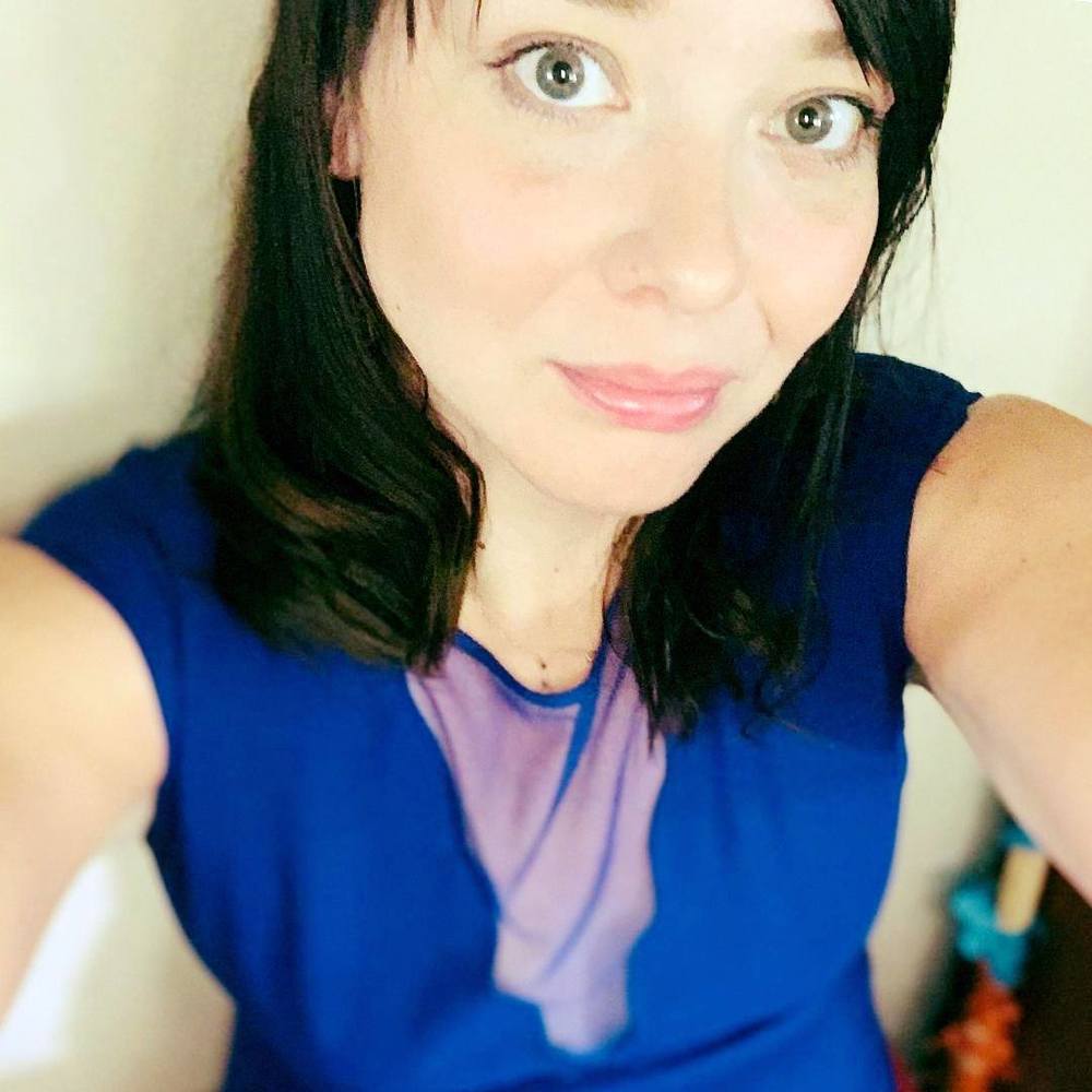 Meet your Posher, Robyn